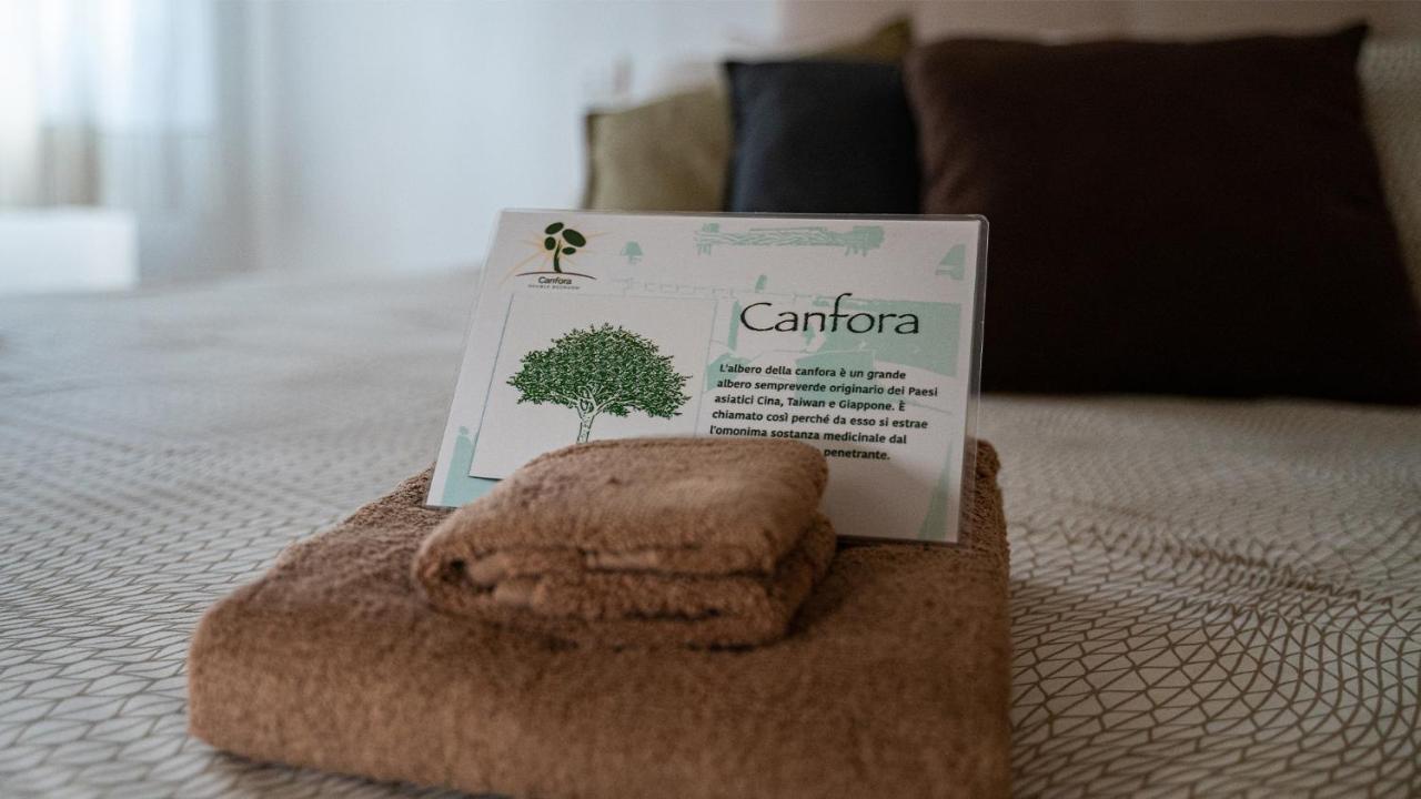 Relais Casa Moresca Terracina Exterior photo