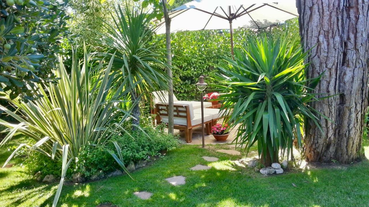 Relais Casa Moresca Terracina Exterior photo